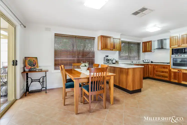 Third view of Homely house listing, 13 Ronald Avenue, South Morang VIC 3752