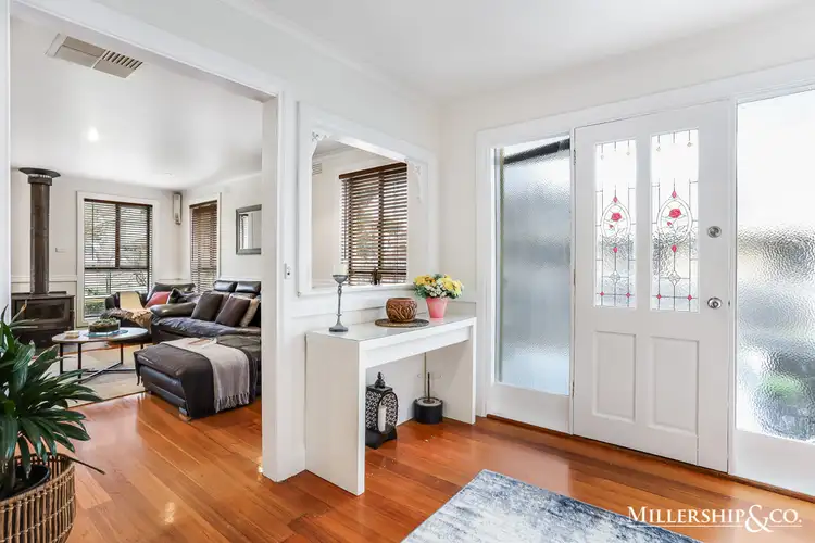 Fifth view of Homely house listing, 13 Ronald Avenue, South Morang VIC 3752
