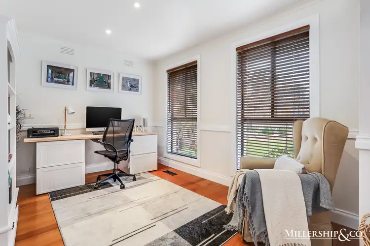 Sixth view of Homely house listing, 13 Ronald Avenue, South Morang VIC 3752