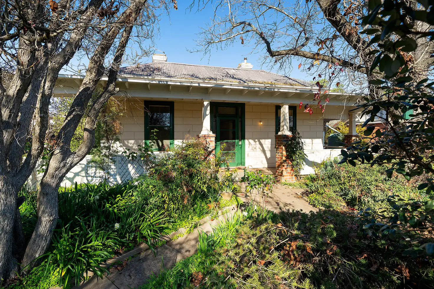 Main view of Homely house listing, 20 Doveton Street, Castlemaine VIC 3450