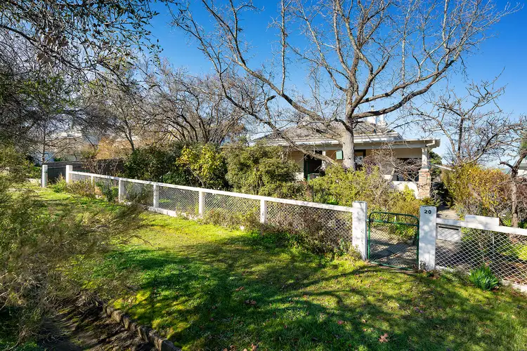 Third view of Homely house listing, 20 Doveton Street, Castlemaine VIC 3450