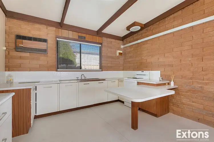 Second view of Homely unit listing, 4/66 ELY STREET, Yarrawonga VIC 3730