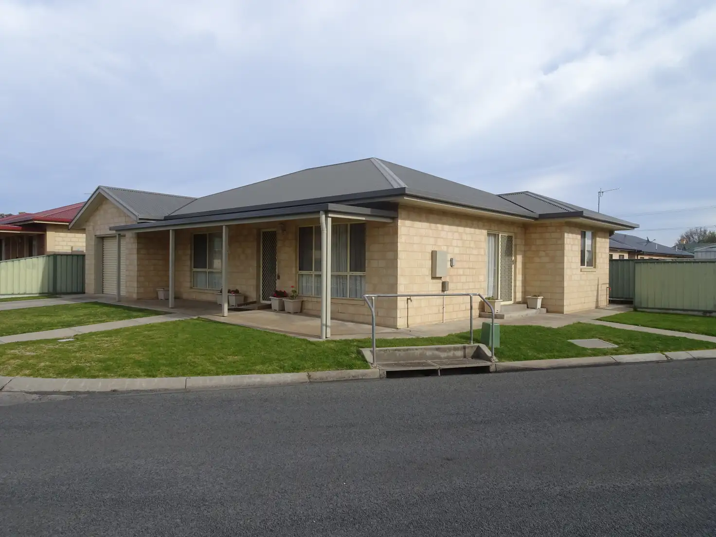 Main view of Homely unit listing, 22 Julie Anne Court, Millicent SA 5280