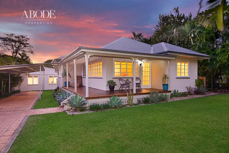 15 Lucas Street, Scarborough QLD 4020