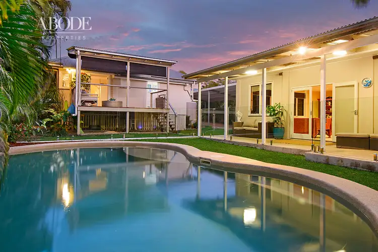 Second view of Homely house listing, 15 Lucas Street, Scarborough QLD 4020