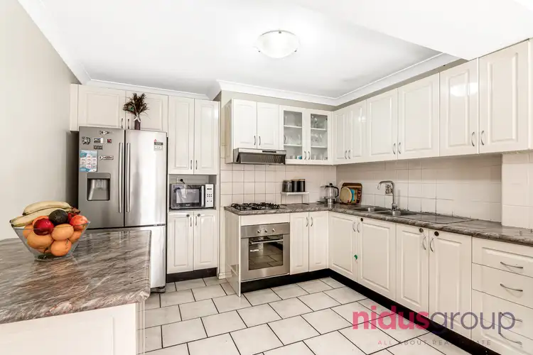 Second view of Homely unit listing, 5/6 Orana Avenue, Seven Hills NSW 2147