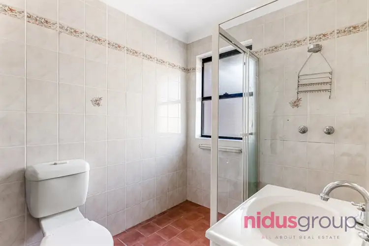 Third view of Homely unit listing, 5/6 Orana Avenue, Seven Hills NSW 2147