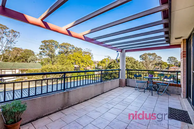 Sixth view of Homely unit listing, 5/6 Orana Avenue, Seven Hills NSW 2147