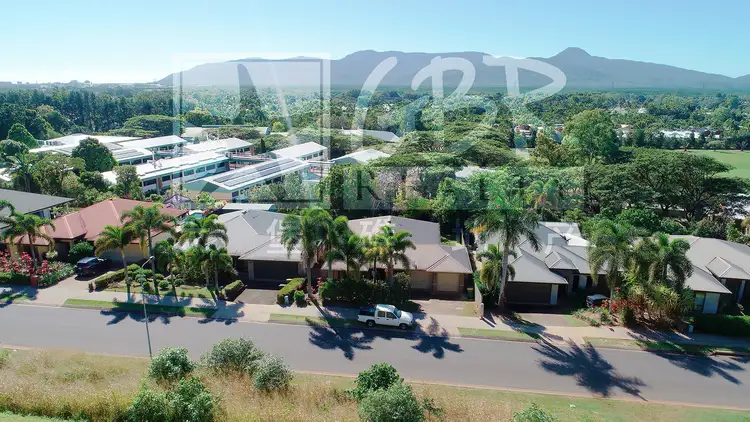 LOT 15/30 Sunbird Drive, Woree QLD 4868