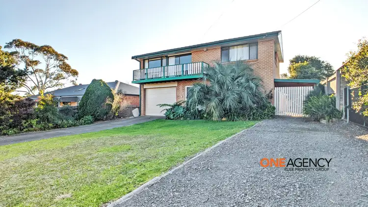 5 Vickery Avenue, Sanctuary Point NSW 2540