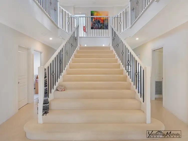 Fourth view of Homely house listing, 50 Anchorage Way, Yarrawonga VIC 3730
