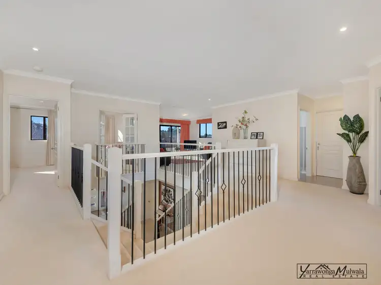 Fifth view of Homely house listing, 50 Anchorage Way, Yarrawonga VIC 3730