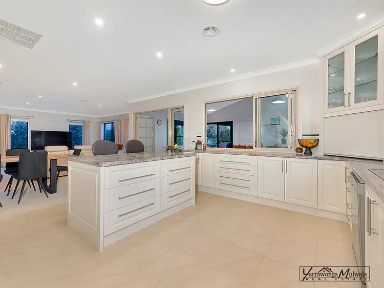 Sixth view of Homely house listing, 50 Anchorage Way, Yarrawonga VIC 3730