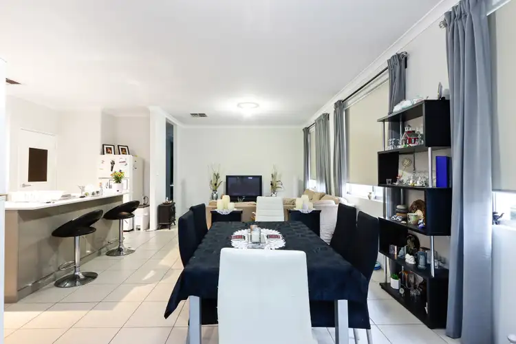 Second view of Homely house listing, 23 Hobson Loop, Piara Waters WA 6112