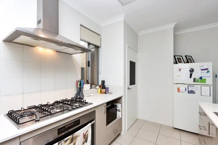 Fourth view of Homely house listing, 23 Hobson Loop, Piara Waters WA 6112