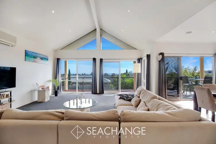 Second view of Homely house listing, 42 Maxwell Street, Mornington VIC 3931