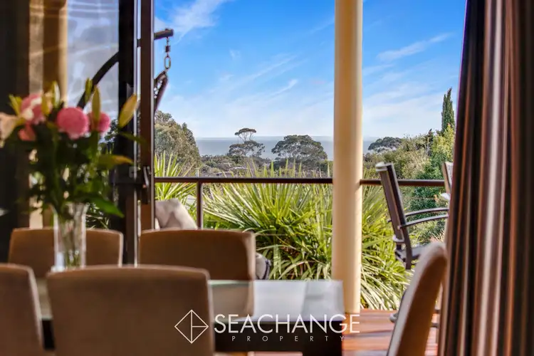 Third view of Homely house listing, 42 Maxwell Street, Mornington VIC 3931