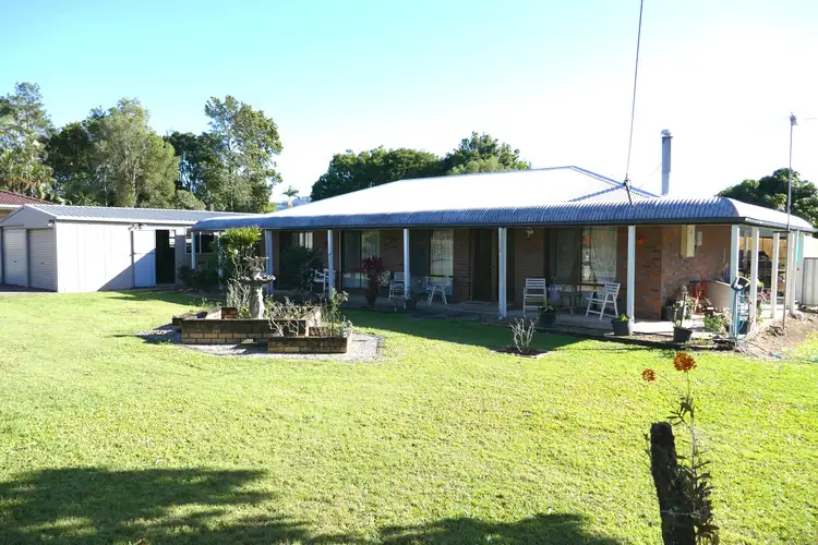 80 Pine Camp Road, Beerwah QLD 4519