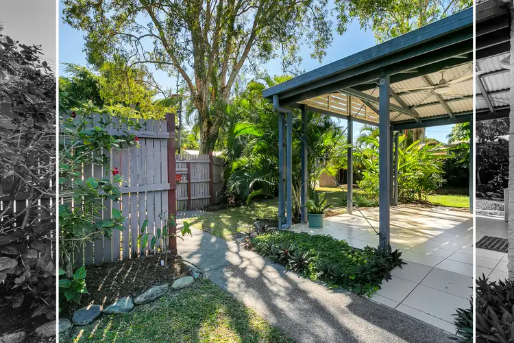 11 Rollinia Close, Manoora QLD 4870