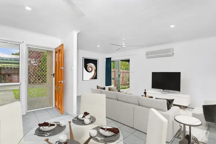 Third view of Homely house listing, 11 Rollinia Close, Manoora QLD 4870