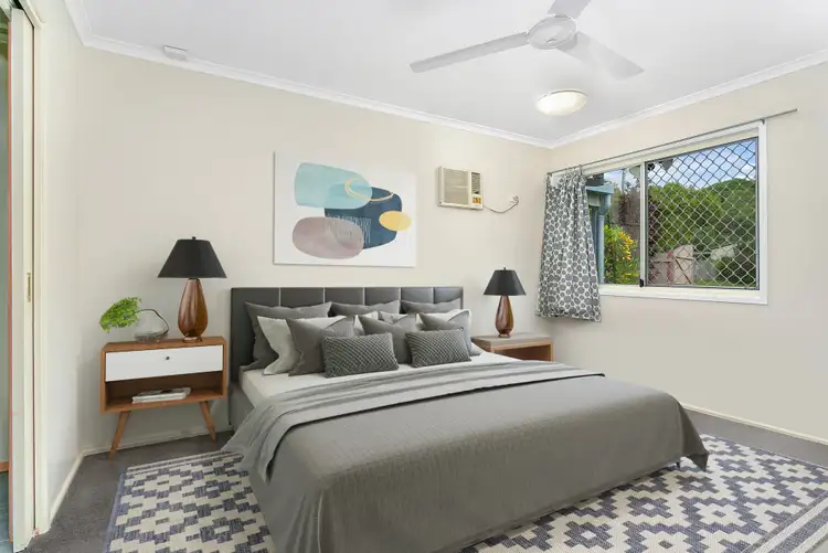 Fifth view of Homely house listing, 11 Rollinia Close, Manoora QLD 4870