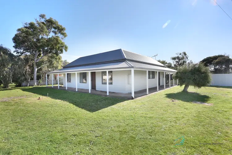 Main view of Homely house listing, 13 Albert Road, Meningie SA 5264
