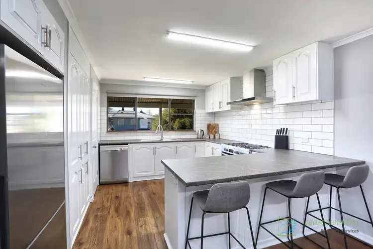 Second view of Homely house listing, 13 Albert Road, Meningie SA 5264