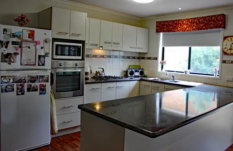 Third view of Homely house listing, 15 Freeman Drive, Kangaroo Flat VIC 3555