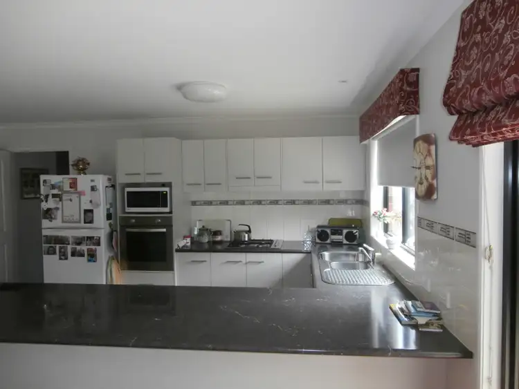Fourth view of Homely house listing, 15 Freeman Drive, Kangaroo Flat VIC 3555