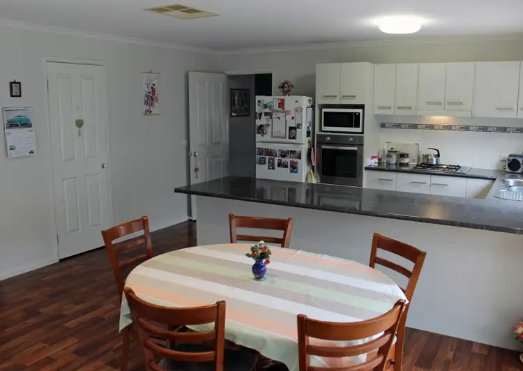 Fifth view of Homely house listing, 15 Freeman Drive, Kangaroo Flat VIC 3555