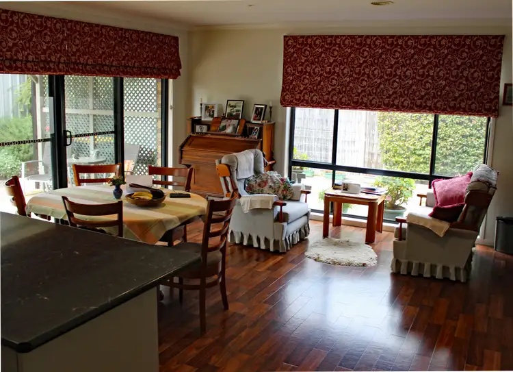 Sixth view of Homely house listing, 15 Freeman Drive, Kangaroo Flat VIC 3555