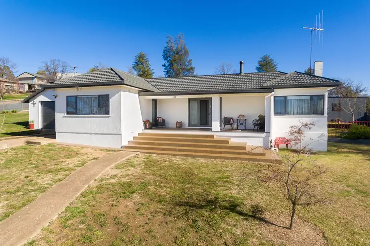 Second view of Homely house listing, 85 Watson Street, Molong NSW 2866