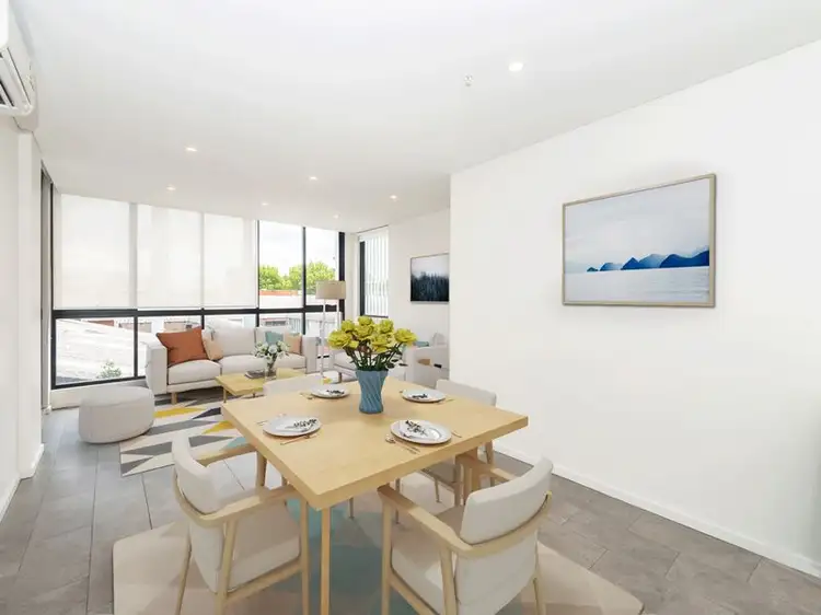 Level 2/581 Gardeners Road, Mascot NSW 2020