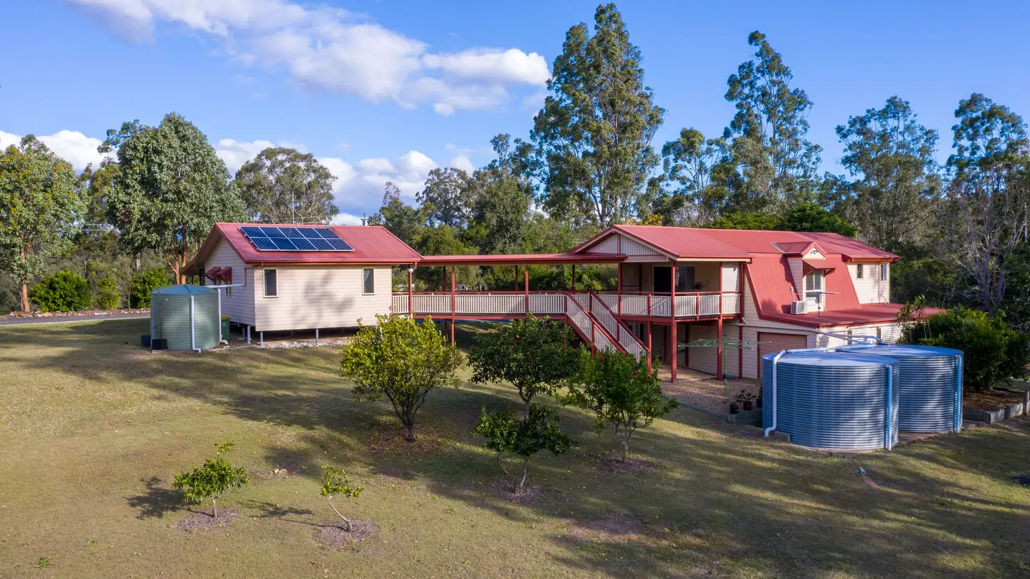 Main view of Homely house listing, 75-85 Beattie Road, Mundoolun QLD 4285