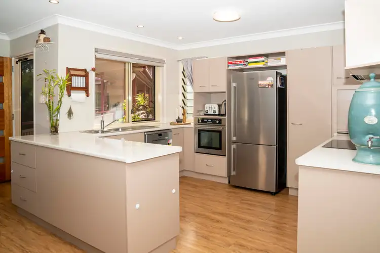 Fifth view of Homely house listing, 75-85 Beattie Road, Mundoolun QLD 4285