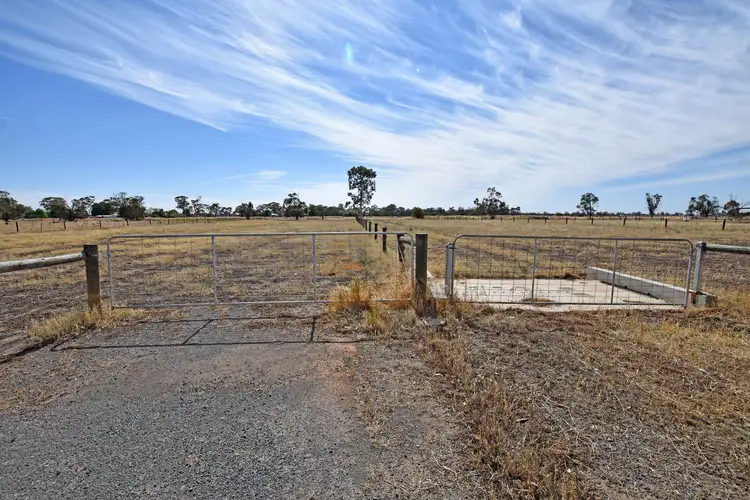 Second view of Homely land listing, LOT 4, 1750 Tatura Undera Road, Undera VIC 3629