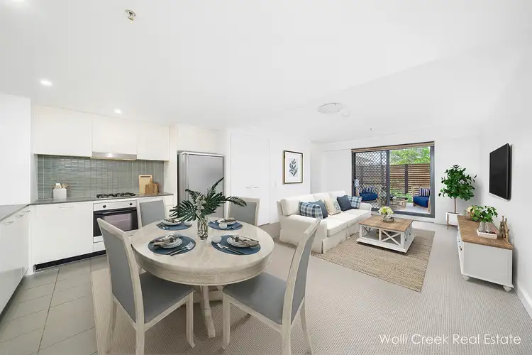 B107/35 Arncliffe St, Wolli Creek NSW 2205