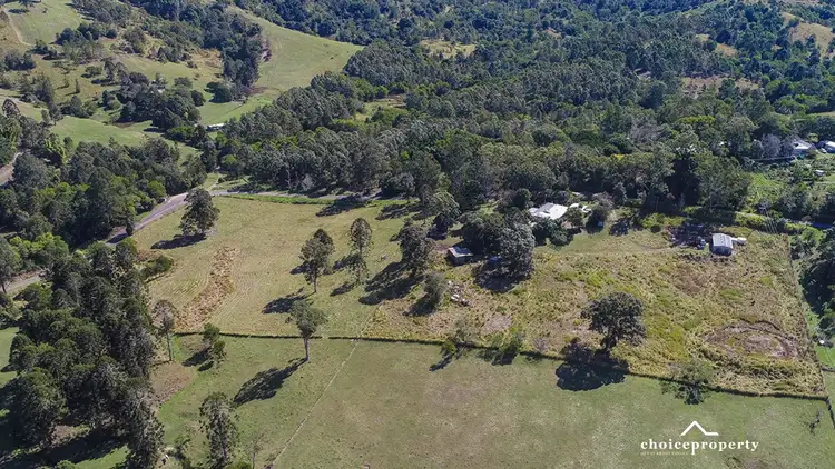 Second view of Homely rural property listing, 111 BROWNS ROAD, Belli Park QLD 4562