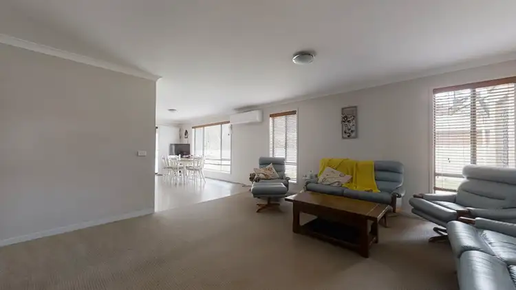 Fifth view of Homely house listing, 3 Alana Court, Marong VIC 3515