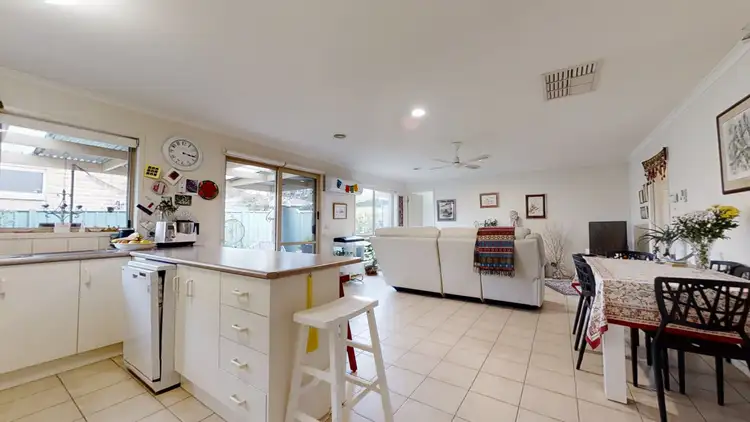 Fourth view of Homely house listing, 8 Emma Place, Quarry Hill VIC 3550
