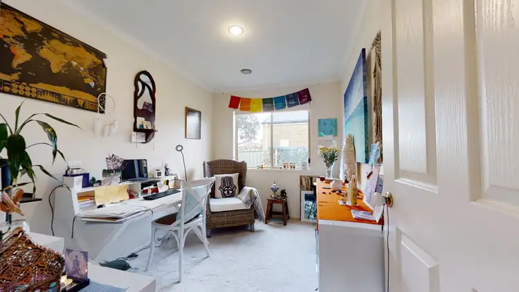 Sixth view of Homely house listing, 8 Emma Place, Quarry Hill VIC 3550