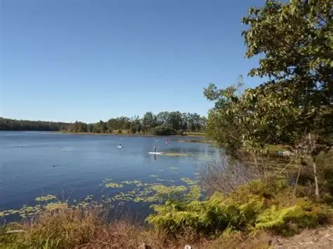 Second view of Homely land listing, 9 Old Coach Way, Lake Macdonald QLD 4563