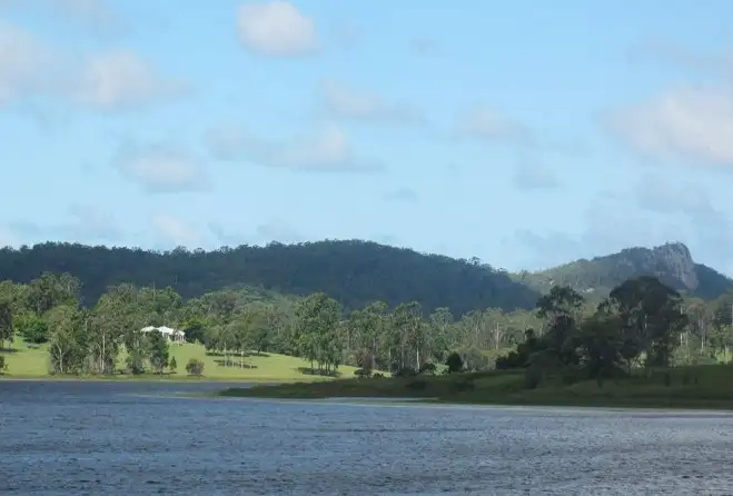 Third view of Homely land listing, 9 Old Coach Way, Lake Macdonald QLD 4563
