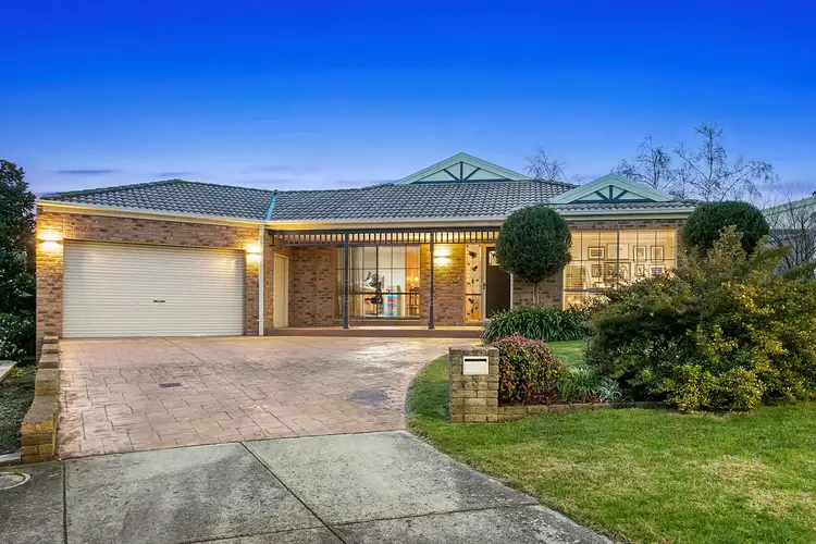 3 Selby Court, Berwick VIC 3806