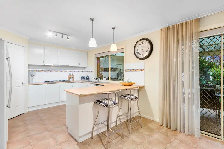 Third view of Homely house listing, 3 Selby Court, Berwick VIC 3806