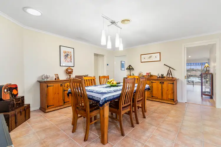 Fourth view of Homely house listing, 3 Selby Court, Berwick VIC 3806