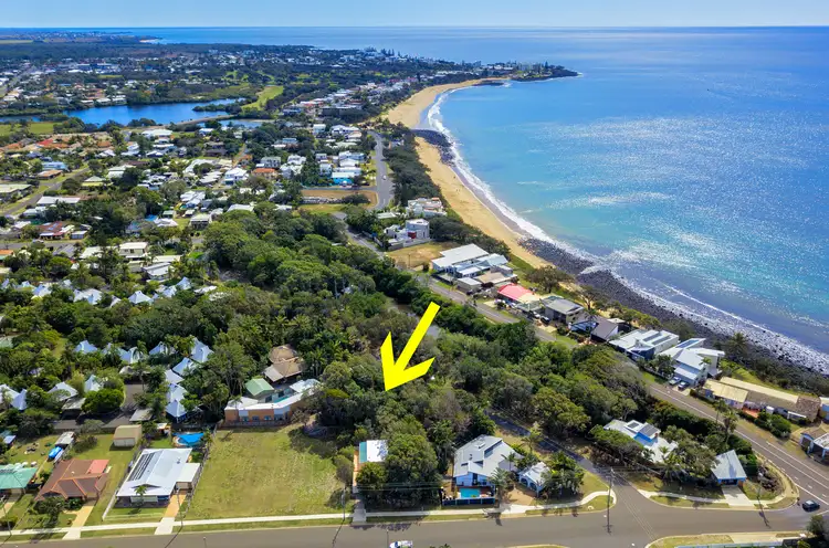 5 Larder Street, Bargara QLD 4670