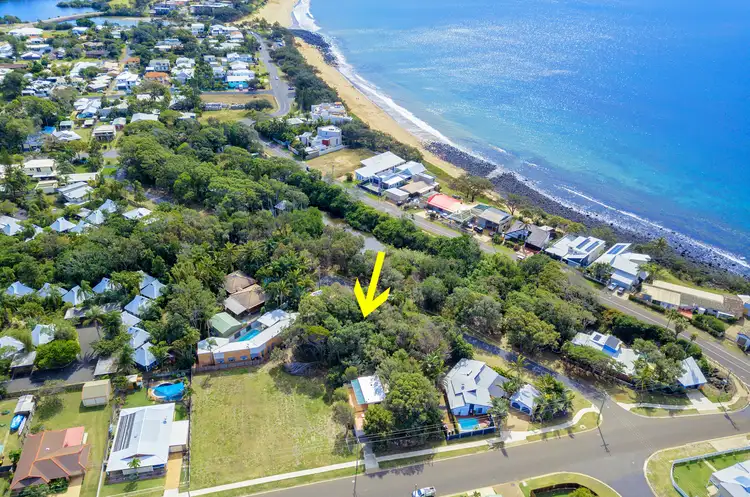 Sixth view of Homely land listing, 5 Larder Street, Bargara QLD 4670