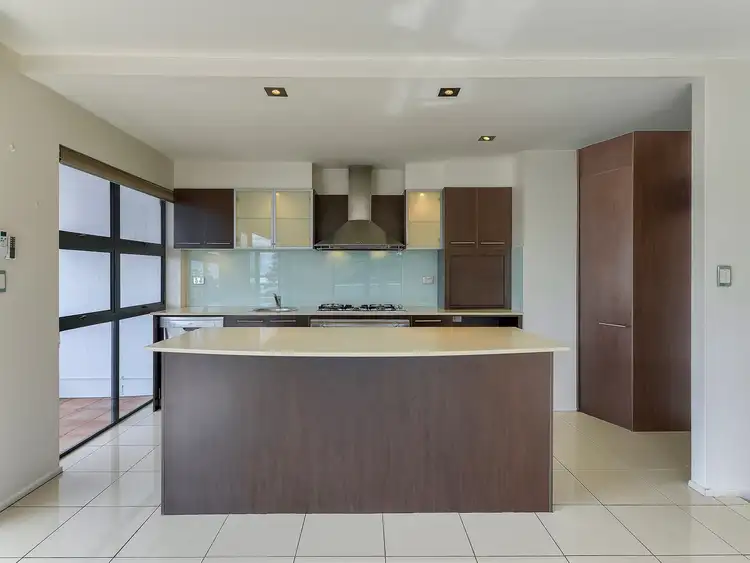 Third view of Homely unit listing, 7/83 Gladstone Road, Highgate Hill QLD 4101