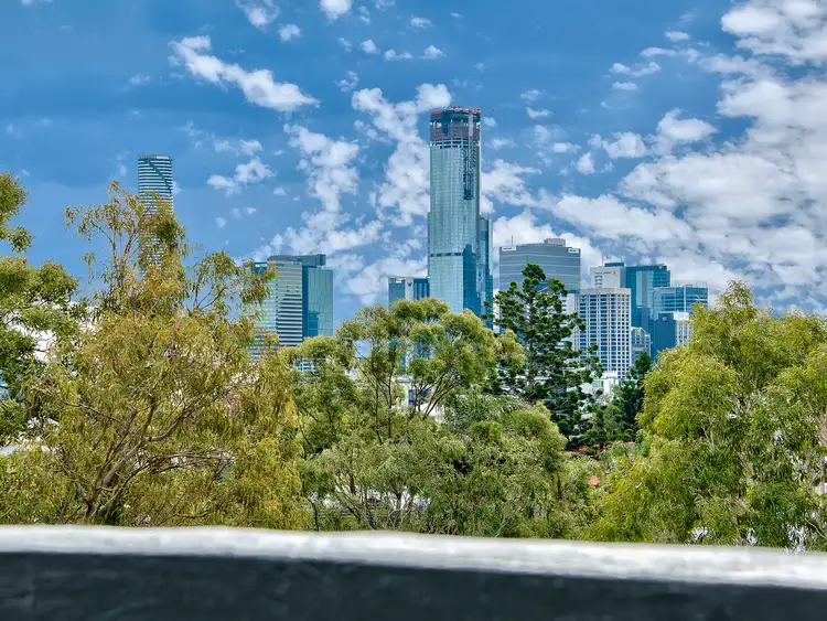 Sixth view of Homely unit listing, 7/83 Gladstone Road, Highgate Hill QLD 4101